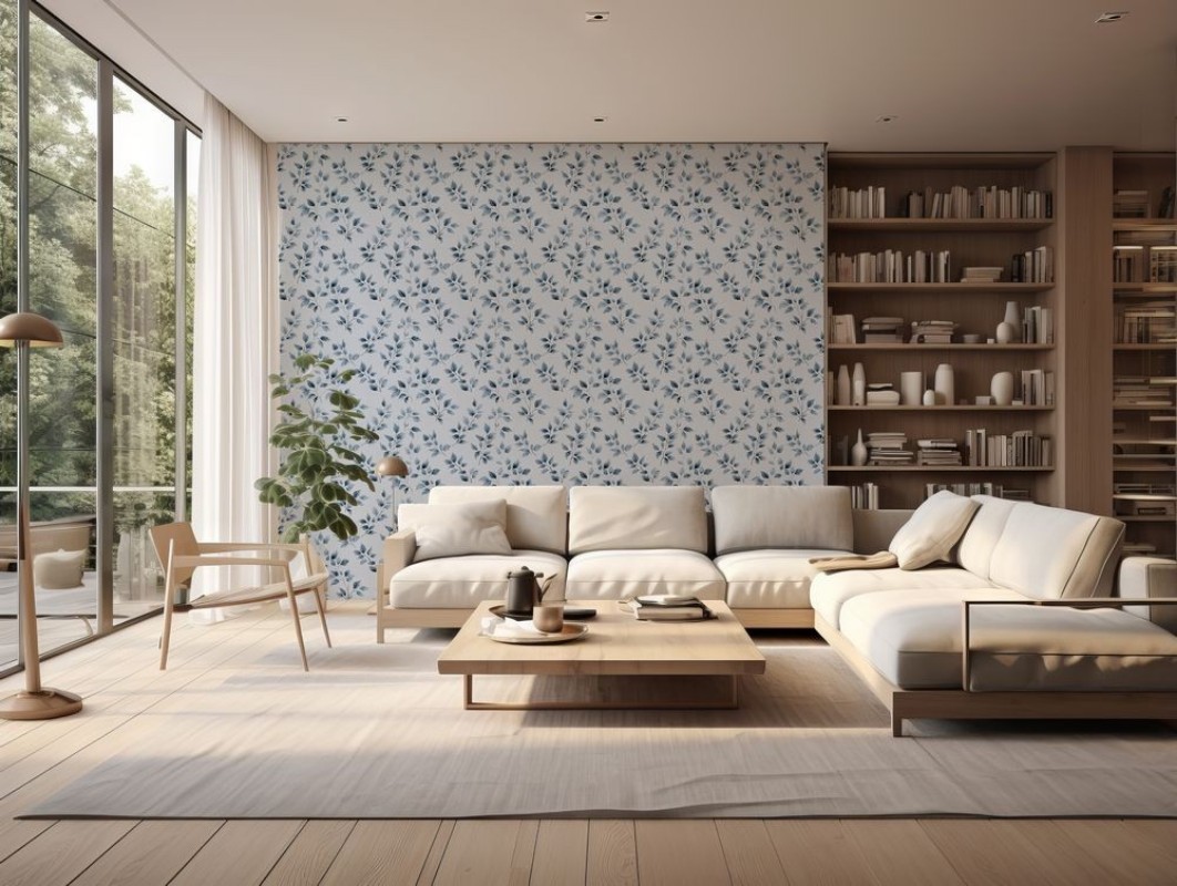 Afbeeldingen van Pelle Blue - 1087401-02